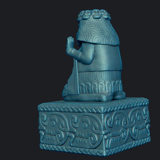 azzz02.jpg Cihuateteo - Aztec Deity