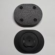 20250626_140351.jpg motorcycle multimedia anchor base Sincetop C Series support