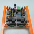 20170309_042.jpg ProfileBlock™ - Balancing Robot - DIY Robot Platform