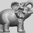 09_Elephant_02_150mmA09.png Download free file Elephant 02 • 3D print object, GeorgesNikkei