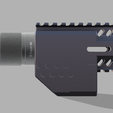 x-tracer-68-v12.png Planet Eclipse MG100 EMF100 SWORDFISH PAINTBALL GUN + Xtracer 68 UMAREX adapter