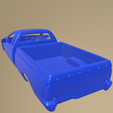 c26_016.png Archivo STL Ford Falcon UTE XLS 2000 Carrocería Imprimible・Diseño imprimible en 3D para descargar