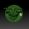 Marines-Corps-07.jpg Skull on Marines Corps US