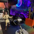 IMG_2591.jpg Admiral Ackbar Command Chair *UPDATED with Workstations (FOR PERSONAL USE ONLY)