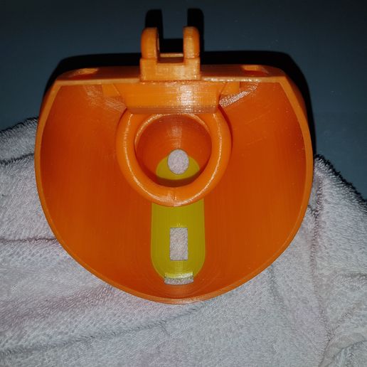 20190317_221526.jpg Fully covered Male Chastity cage