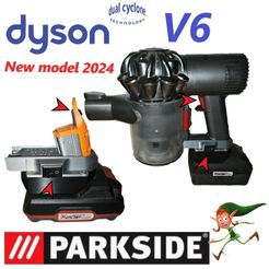 Parkside-sur-dyson-v6.jpg PARKSIDE X20 on DYSON V6
