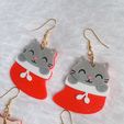 IMG_1227.jpg Cat Stocking Earrings