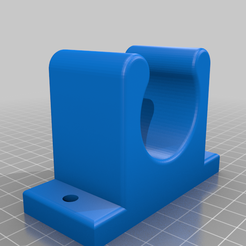 Clug_40_mm.png Archivo STL gratis Clug Velo 40mm・Plan para descargar y imprimir en 3D