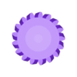 gear_sphere_gear_base20180811-49-wfybkh.stl Customized Gear Sphere