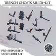 trench_ghosts_6_weaponarms.jpg Kit múltiple Trench Ghouls