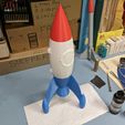 PXL_20210226_223239222.jpg Space Rocket, Revision 2