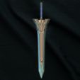 c3.jpg Crystal Sword - FF7 Rebirth