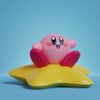 kirby-star-render.jpg Kirby Star Figure