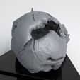 melted-darth-vader-helmet-star-wars-skull-3d-print-model-3d-model-obj-mtl-stl (5).jpg Melted Darth Vader Helmet - Star Wars Skull 3D Print model