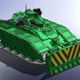 Rhino-Predator-Dozer-01.jpg DOZERBLADE for PREDATOR MK3 28mm