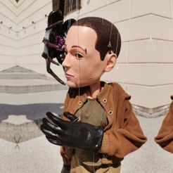 ripley-sigourney-weaver-alien-3D-marionettes_cz_STL_10.jpg -Datei Marionette von Sigourney Weaver als Ripley für 3D-Druck, 24inches (60cm) herunterladen • 3D-druckbare Vorlage, 3D-Marionettes
