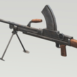 BREN2.png 二战时期的 BREN 轻机枪