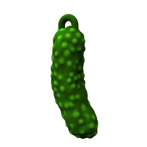 Christmas Pickle