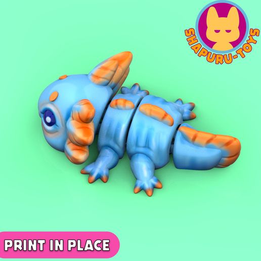 axo_3.jpg CUTE AXOLOTE, FLEXI AXOLOTE