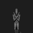 alien.png Alien statue