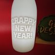 IMG_20231018_120344157.jpg Happy And Crappy New Year Wine Bottle Light