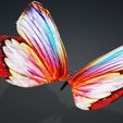 bf.jpg DOWNLOAD BUTTERFLY  COLECTION 3D MODEL ANIMATED - MAYA - BLENDER 3 - 3DS MAX - UNITY - UNREAL - CINEMA 4D -  3D PRINTING - OBJ - FBX - 3D PROJECT CREATE AND GAME READY BUTTERFLY