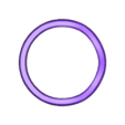 tangled.stl Plusieurs anneaux
