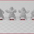 f44f6dbc-8e20-4827-9398-73d57e4d87ea.jpg Blood Bowl - Kislev Bear(s)