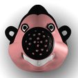 4.JPG Micky mouse mask for kids