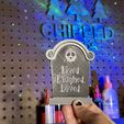 IMG_1146.jpg Lived. Laughed. Loved. Tombstone