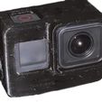 4139C019-E001-42F8-9FDD-A7FC28C2C303.jpeg Funda para GoPro 6,7,8 con y sin fijación
