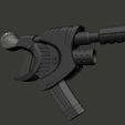 303563694_635579527881138_5692351262928214719_n.jpg Comic Ghost Rider Gun Frank Castle Punisher Blaster
