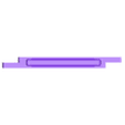 Tool V2.stl Model Railway -  OO Sleeper Spacing Tool