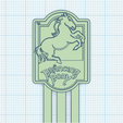 2.PNG Lord of the Rings style bookmark