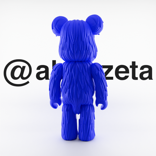 0020.png Kaws BFF BearBrick