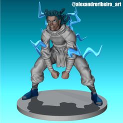 render-1.jpg STL file Hajime Kashimo・3D printing design to download