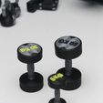 IMG_1715-Copy.jpg MINIATURE DUMBBELL from  5KG TO 50KG