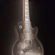 IMG_20221209_173837.png Slash guns and roses Gibson les Paul lithophane Guitar