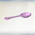 7.jpg Ladle Spoon