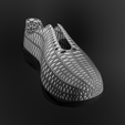 4.png ION Shoes Fire Full Voronoi