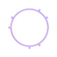 for_spiral_2.STL Magic hypnotic circle. Kinetic sculpture V2