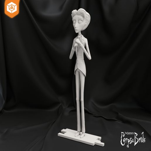 2.jpg Victor Van Dort - Corpse Bride