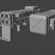 Flash-launcher-1.png Grimdark Flash Rocket Launcher