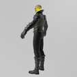 Ghost-Rider0013.png Motoqueiro Fantasma Lowpoly Rigged
