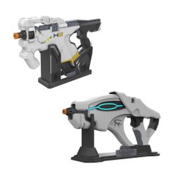 Collection_2000x2000.jpg 3D file Mass Effect - 2 Printable models - STL - Personal Use・3D printer model to download