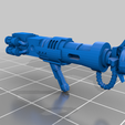 Canoptek_Knight_Tesla_Carbine.png Canoptek Knight