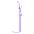 Fluke 179.stl Fluke 179 Stand