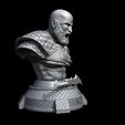 untitled.408.jpg Kratos God of war STL 3dprint