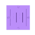 Fez_Number_Cube_-_Side-5_-_4_6_4_6.stl Fez Translator Cubes (Letter and Number System)