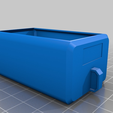 d097c3dfd50a21c7ac92ee340d543e7f.png Free 3D file 3D printed DIY Component Organizers・3D print design to download